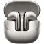Наушники TWS Xiaomi Buds 5 Titan Gray (BHR8116GLBHR9084GL) RU - миниатюра 2