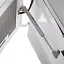 Вытяжка декоративная наклонная Perfelli DN 6322 W LED - миниатюра 5