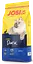 Сухий корм Josi Cat Crispy Duck 10 кг для котів та котів смачні гранули з качкою - мініатюра 1