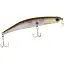 Воблер OSP Bent Minnow 86F 86 мм 5.9 г GHF92 jpn, 0.0-0.5 м - миниатюра 3
