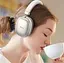 Бездротові навушники Hoco W35 Bluetooth - мініатюра 4