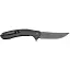 Ніж CJRB Gobi Black Blade Black - мініатюра 2