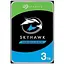 Жесткий диск Seagate SkyHawk Surveillance SATA3 256MB 3.5" 3 TB ST3000VX015 - миниатюра 4
