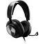 Наушники SteelSeries игровая гарнитура Arctis Nova Pro (61527) черные - миниатюра 3