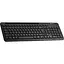 Клавіатура XTRIKE ME KB-303 Wireless (KB-303UA) [149292] - мініатюра 3