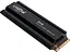 Накопичувач SSD Crucial M.2 1TB PCIe 4.0 P310 + радіатор teh0024724 - мініатюра 2