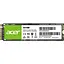 SSD накопичувач Acer FA100 256GB (BL.9BWWA.118) [135382] - мініатюра 1
