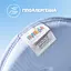 Подушка детская Papaella BabyComfort ортопедическая с эффектом памяти 27x22x3 см (8-35862*003) - миниатюра 4