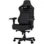 Игровое кресло Anda Seat Kaiser 4 Dark Grey Fabric Size XL (AD12YDDC-XLL-20-GB-CF) - миниатюра 2