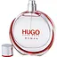 Hugo Boss Hugo Woman 75 мл тестер парфюмированная вода - миниатюра 1