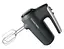 Міксер 27151-56 Matte Charcoal Hand Mixer Russell Hobbs teh0023073 - мініатюра 1