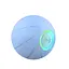 Інтерактивний м'ячик для маленьких собак Cheerble Wicked Ball SE C1221 (Блакитний)
 - мініатюра 1
