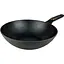 Сковорода WOK Magio MG-1168 з кришкою 28 см - мініатюра 2