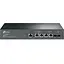 Коммутатор управляемый уровня 2 TP-Link TL-SX3206HPP - миниатюра 1