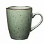 Чашка Ardesto Bagheria Pastel Green 360 мл (AR-2936-GGC) зеленый  - миниатюра 1