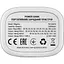 Акумулятор портативний 2E Crystal Power Bank 24000 mAh 100W (2E-PB7200PD) - мініатюра 4