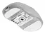 Мышь ENDGAME GEAR XM2w 4k v2 White (Transparent) (PGW-EG-MOU-082) - миниатюра 6