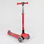 Детский самокат Best Scooter 92606 красный - миниатюра 5