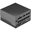 Блок питания Fractal Design Ion+ 2 Platinum 860W (FD-P-IA2P-860-EU) - миниатюра 8