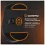 Мишка GamePro Genesis Avenger Wireless/Bluetooth/USB Orange (GM096O) - мініатюра 9