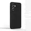 Чохол до мобільного телефона Armorstandart Matte Slim Fit Samsung A36 5G Camera cover Black (ARM82186) - мініатюра 2