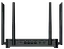 Бездротовий маршрутизатор NX31 AX3000 Wi-Fi 6 MU-MIMO Gigabit Router Netis teh0022630 - мініатюра 3