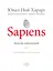 Sapiens. Основи цивілізації. Том 2 - мініатюра 2