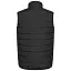 Жилет Hallyard Bjorn XL Black - миниатюра 4