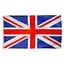Флаг Великобритании, английский 147х85 см - миниатюра 1