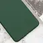 Чохол Silicone Cover Lakshmi Full Camera (AAA) для Google Pixel 8 Pro Зелений / Cyprus Green - мініатюра 3