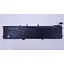 Акумулятор Dell XPS 15-9550 (long) 4GVGH, 84Wh (7260mAh), 6cell, 11.4V, Li-i (A47245) - мініатюра 1