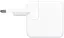 Зарядний пристрій Apple 35 W Dual USB-C Port Power Adapter (MW2K3) - мініатюра 1