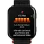 Смарт-часы Garmin Venu X1 Black with Slate Titanium Caseback and Black ComfortFit Nylon Band (010-02980-00/02) [138712] - миниатюра 8