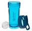 Шейкер спортивный (бутылка) BlenderBottle Strada Tritan 28oz/820 мл Ocean Blue (Original) (Strada_28oz_Ocean_Blue) - миниатюра 2