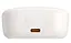 Бездротові навушники Baseus Bowie E18 True Wireless Earphones, IPX4, ENC, BT5.3, 40 mAh, 300 mAh, 7.5 h, White A00023800223-00 - мініатюра 5