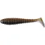 Силикон Keitech Swing Impact FAT 2.8" (8 шт/уп) к:405 smoke cinnamon - миниатюра 1
