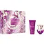 Набор для женщин Versace Dylan Purple: Парфюмерная вода 30 мл + Лосьон для тела 50 мл - миниатюра 1