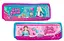 Пенал на 2 блискавки Kidis, Candy Princess, принцеси (В асортименті) - мініатюра 2
