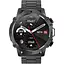 Смарт-часы Uwatch Smart Forest Pro Black (3058) - миниатюра 4