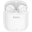 Наушники bluetooth Hoco Leader true wireless BT headset EW07 белые - миниатюра 2