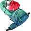 Рюкзак Deuter Aircontact 60 + 10 SL Turquoise (1052-3320421 2337) - мініатюра 5