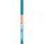 Олівець для очей Rimmel Kind & Free відтінок 006 (Anime Blue) 1.1 г - мініатюра 2