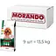 Сухий корм для собак малих порід Morando Tradizioni Mini Ideal Weight з яловичиною, горохом та буряком 13.5 кг (9 шт. х 1.5 кг) - мініатюра 2
