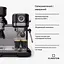 Кофеварка Klarstein Bella Café Espresso 1550 Вт (10046428) - миниатюра 3