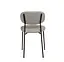 Стул Special4You Sofia light grey светло-серый (E7405) - миниатюра 9