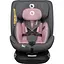 Автокресло Lionelo Bastiaan One I-Size Pink Rose (LO-BASTIAAN ONE I-SIZE PINK ROSE) - миниатюра 3