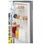 Холодильник с морозильной камерой Candy CDV1S514FSE - миниатюра 7