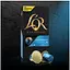 Кава мелена L'OR Espresso Decaffeinato капсули 260 г (5 шт. х 52 г) - мініатюра 10