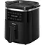 Мультипечь Heinner HAFG-B5BK2600 [138061] - миниатюра 4