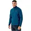 Флісова кофта Rab Geon Jacket Deep ink M (1033-RB QFE-95-DI-M) - мініатюра 1